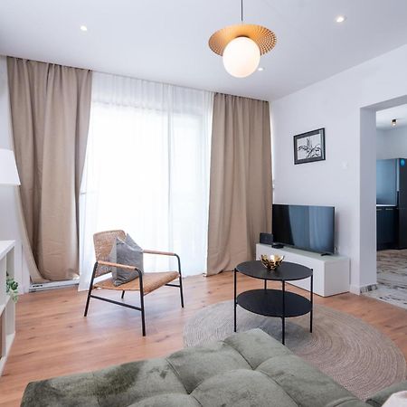 Sea View Mia Apartment Just Renovated Zadar Eksteriør bilde